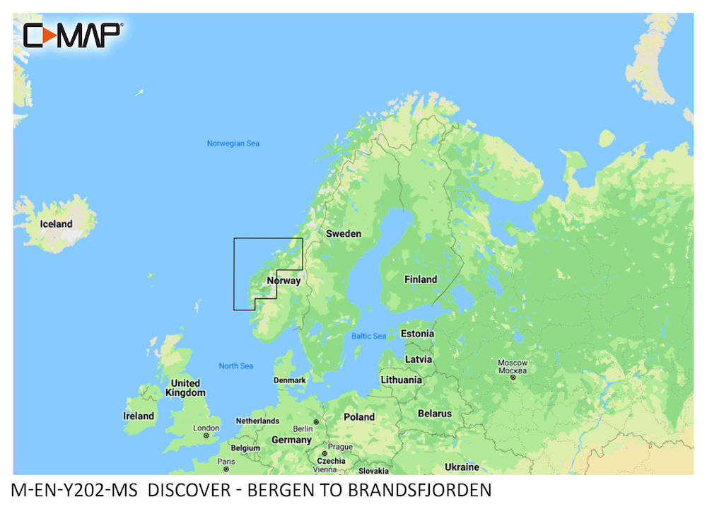 Kristiansund-Finnsnes